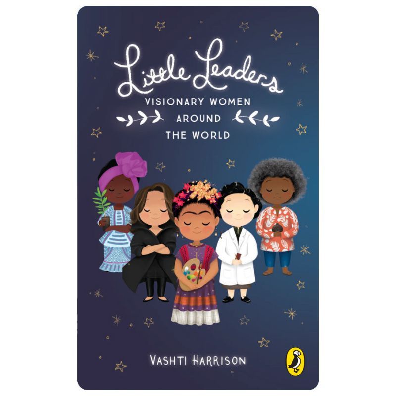 Yoto Card - Little Leaders: Visionary Women Around The World